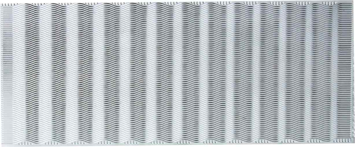 Metallic Bipolar Plate